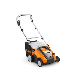 RLA 240 Cordless Lawn Scarifier