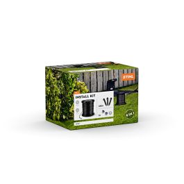 ¡MOW® Installation Kit 1