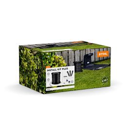 ¡MOW® Installation Kit 2 PLUS