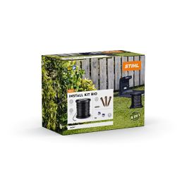 ¡MOW® Installation Kit 3 BIO